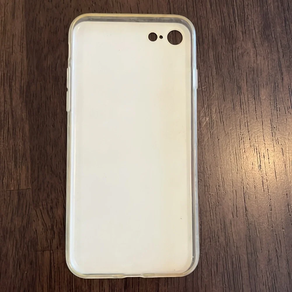 Cell phone cover